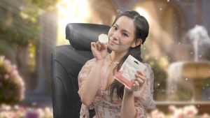 Trapo Scented Stone Starter Kit | Not A Garden Party - Rose & Spice (Air Freshener / Car Fragrance)