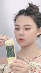 Kem nền che khuyết điểm Ballet Decor Perfect One 40g của Nga màu gần tông màu da làm nền cho da mặt và da cổ trong trang điểm mockba