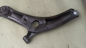 545012K500 LOWER ARM ASSY RIGHT for KIA SOUL08 [REPLACEMENT] Part #54501-2K500