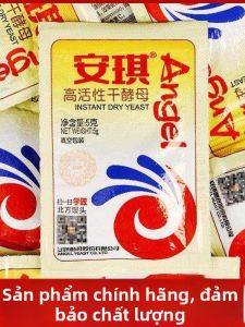 Bột Men Nở Cho Trẻ Sơ Sinh 5g
