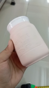 แก้วนม สไตล์มินิมอล แก้วเครื่องดื่ม ทำจากเซรามิกเนื้อดี เข้าไมโครเวฟได้