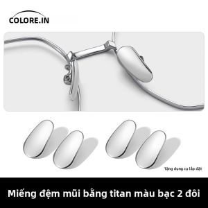 Colore.in | Miếng Lót Mũi Chống Trượt Nhẹ
