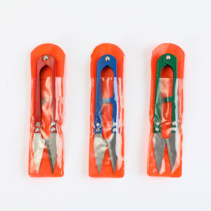 Kéo Cắt Chỉ Cắt Len Dành Cho Nghành May Và Mọi Gia Đình Sắc Bén Bền bỉ Tiện Dụng Y