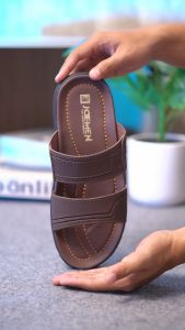 Sandal Joemen S 21 Sandal Sendal Slop Pria Outdoor Traveling