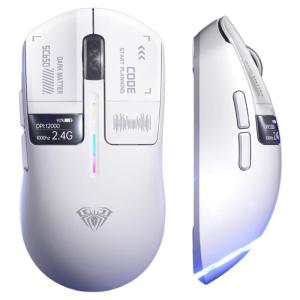 AULA | Multi-Mode Connection Mouse For Office and Gaming
