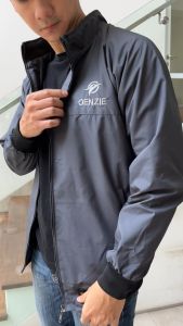 JAKET RAGLAN PARASIT PREMIUM TERBARU OENZIE