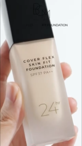 BOM COVER FLEX SKIN FIT FOUNDATION