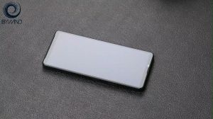 Ibywind Sony Xperia10 IV 5G Tempered Glass Screen Protector With Easy Install Kit [2PCS Pack]