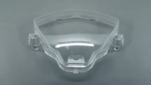 Mika Spido Revo Fi - Mica Kaca Lensa Cover Spido Spedo Speedometer Kilometer Honda Revo Fit Fi