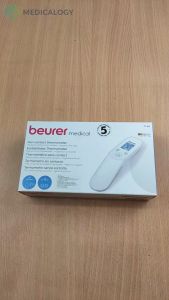 Beurer FT 85 Termometer Non Kontak Infrared Ori Jerman Izin Kemenkes