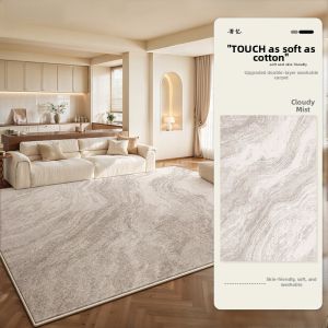 ZHUOYI | Waterproof Stain-Resistant Machine Washable Detachable Carpet