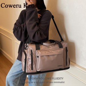 Lightweight Large Capacity Flight-friendly Carry-on Bag