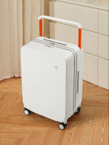 Mixi | Wide Handle Large Capacity Travel Trolley Suitcase