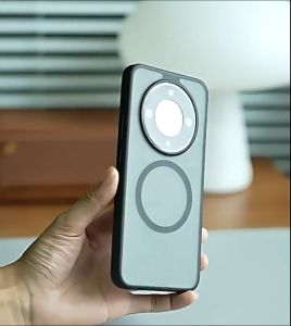 สำหรับ Honor X9d 5G เคสใสคลุมเคสโทรศัพท์ PC แบบแข็ง