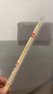 [100 pcs] Bamboo Chopsticks Japanese Sushi Ramen Noodles Chinese Korean