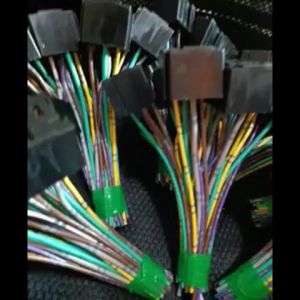 30pcs Bosch 5 Pin Relay: A Comprehensive Guide