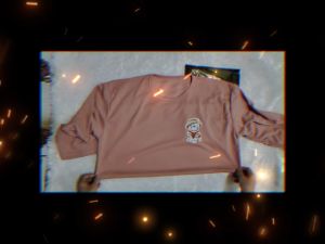 Kucing Topi Kaos Wanita Dewasa Jumbo Oversize Lengan 3/4 Kekinian Korean Style Premium Terbaru Murah