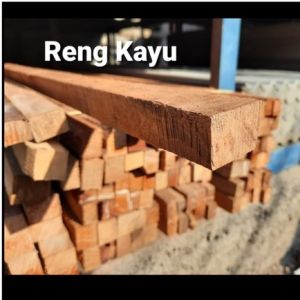 Kayu Reng 2×3×2 Per 10 Batang Murah
