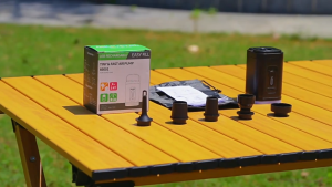 34L Vacuum Compression Bag with Air Pump Travel Storage Backpack Waterproof Reusable Vacuum Compression Bag Portable Travel Storage Backpack for Suitcases Backpack Luggage