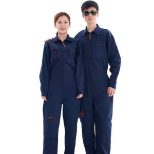 Velcro coverall suits men tooling maintenance of uniform mechanics dusters jumpsuits labor insurance overalls