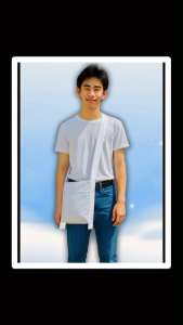 กระเป๋าย่าม ย่ามขาว คุณภาพเย็บจากผ้าเศษ กระเป๋าย่าม ย่ามแม่ชี ย่ามชี ย่ามสะพายข้างสีขาว ย่ามปฏิบัติธรรม ย่ามถือศีล