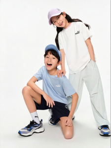 PUMA | Cool Sensation Sweat Wicking T-Shirt