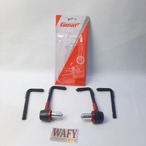 Proguard Stang Cadangan Handguard Motogp Dengan Cadanngan