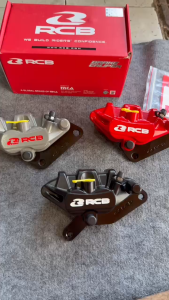 Heo dầu RCB S1 chính hãng gắn Exciter 150/155  Malaysia