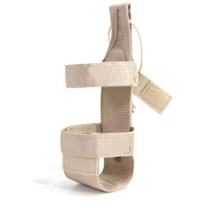 1pc High Quality Molle Water Bottle Pouch Bag Portable Military Outdoor Travel Hiking Water Bottle Holder Kettle Carrier Bag