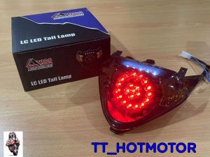 LC135 V1 TAIL LAMP TAIL LIGHT LED VISS