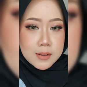 Bulu Mata 3D Natural Seperti Extension Untuk Sehari hari | 113D.B
