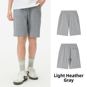 navigare kids | Slim Fit Thin Material Girls Shorts