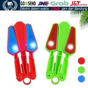 **【Grosir Murah】Mainan Fidget Flip finz untuk Meningkatkan Fokus**