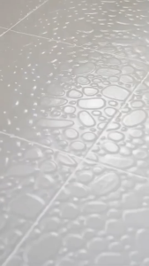 Cat Lantai Epoksi 3-dalam-1 Cat Lantai Simen Dalaman Berasaskan Air Cat Lantai Resin Epoksi Tahan Haus Cat Lantai Simen Anti-gelincir Tahan Haus dan Kalis Air