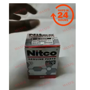 KIA PREGIO VAN/STAREX/KIA SORENTO/(2600-42040)HYUNDAI FORKLIFT 30DT-7 NITCO C2906 OIL FILTER