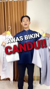 S&D PROJECT Baju Koko Muslim Bahan Toyobo Warna Hitam Jumbo S-4XL Untuk Pria Dewasa Lengan Pendek