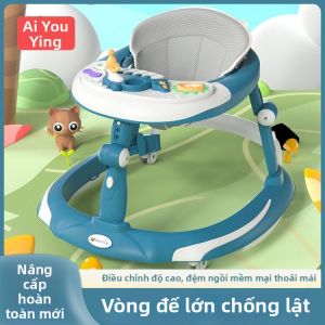 BONINGYU | Xe Tập Đi Chống Lật Cho Bé