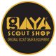 GayaScoutShop