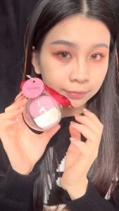 PINKFLASH PF-T01 Beauty Blender Kit OhMyPuff Couple Makeup Sponge Set Beauty Tools