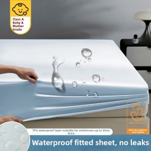 KAMONI | Waterproof Urine-proof Breathable Machine-washable Mattress Protector