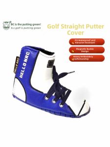 B·C·GOLF | Right Angle Multicolor Golf Club Cover