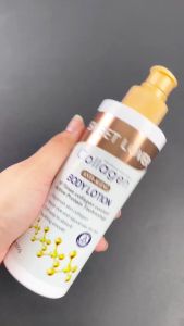 MJL SADOER Collagen Lotion Whitening Hydrating Anti Aging Remove Melanin Improve Dark Skin 300g