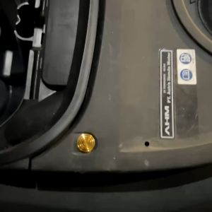 BAUT BODI KLIP STAINLESS / BAUT BODY CLIP STENLIS UNIVERSAL MOTOR NMAX PCX VARIO LEXI ADV AEROX DLL