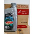 Oli Enduro Racing 4T 1Liter/1000ml SAE 10W 40. 