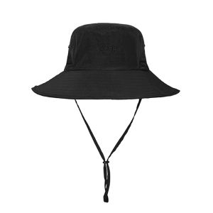 Jeep Lux | Mũ câu cá Jeep Lux dành cho nam mùa hè ngoài trời đi xe đạp chống nắng mây tròn bằng nylon mũ du lịch đi biển