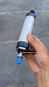 Ty hơi 32x75 dùng cho xe ô tô xy lanh hơi xe ô tô cài hơi chuột hơi