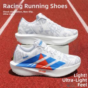CVPAJ | Speed Shock Absorption Breathable Mesh Sneaker