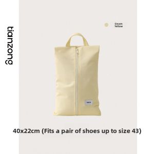 TIANZONG | Portable Travel Shoe Bag for Packing Sneakers and Slippers