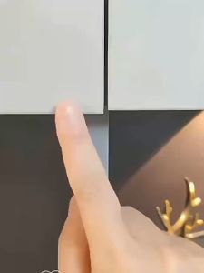 0-36mm 200g Bộ đỡ gắn cánh tủ bếp phụ kiện hỗ trợ lắp đặt cánh tủ Niuxiang