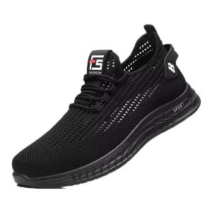 JIFANPAUL | Breathable Summer Mens Sports Shoes